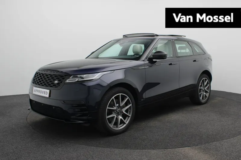 Land Rover Range Rover Velar (2022)