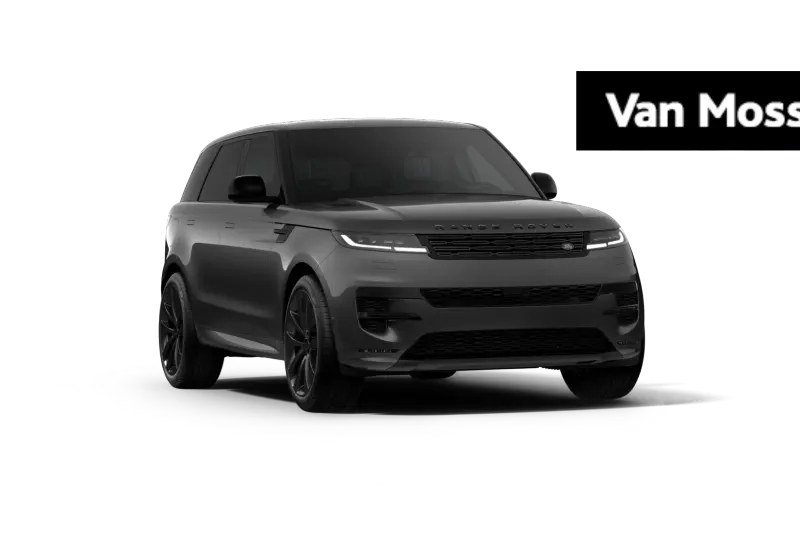 Land Rover Range Rover Sport (2026)