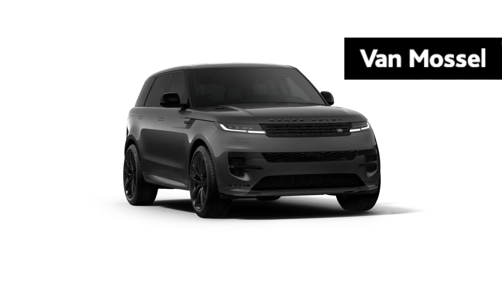 Land Rover Range Rover Sport (2026) — foto 1