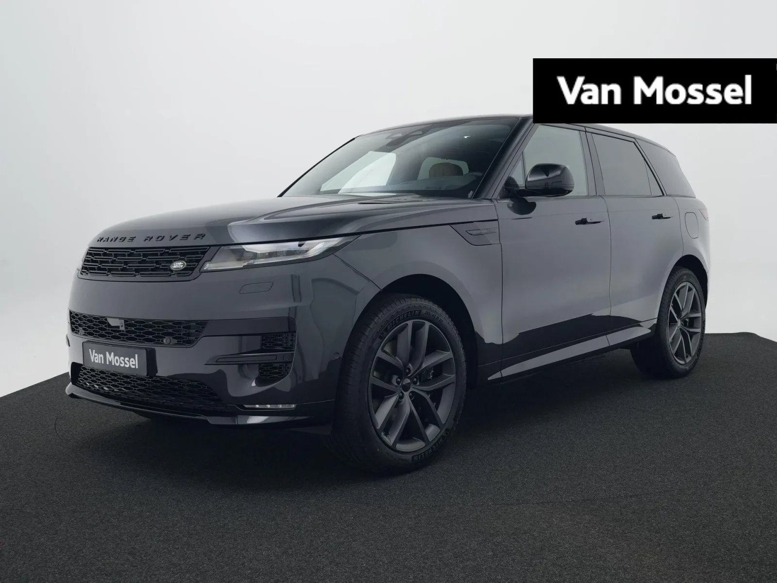 Land Rover Range Rover Sport (2026) — foto 1
