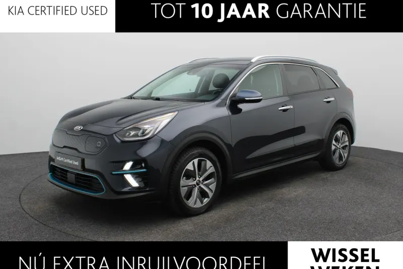 Kia Niro EV (2019)