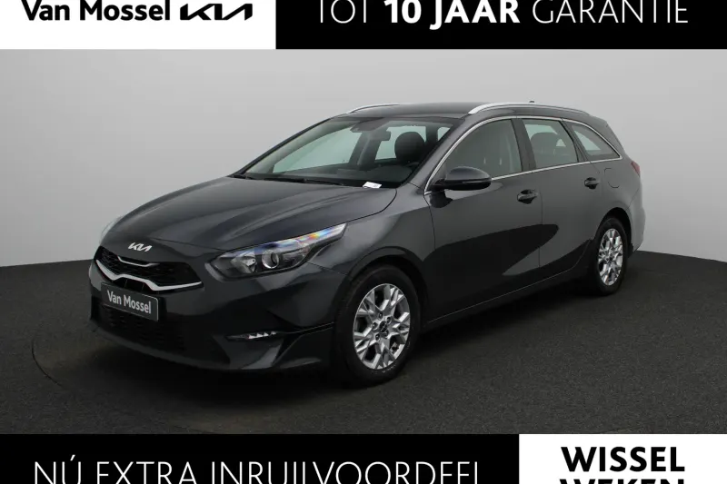 Kia Ceed (2024)