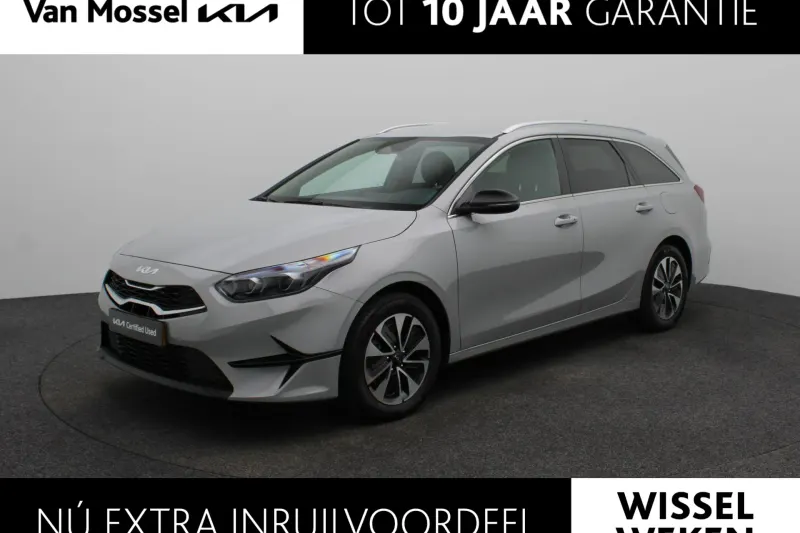 Kia Ceed (2025)