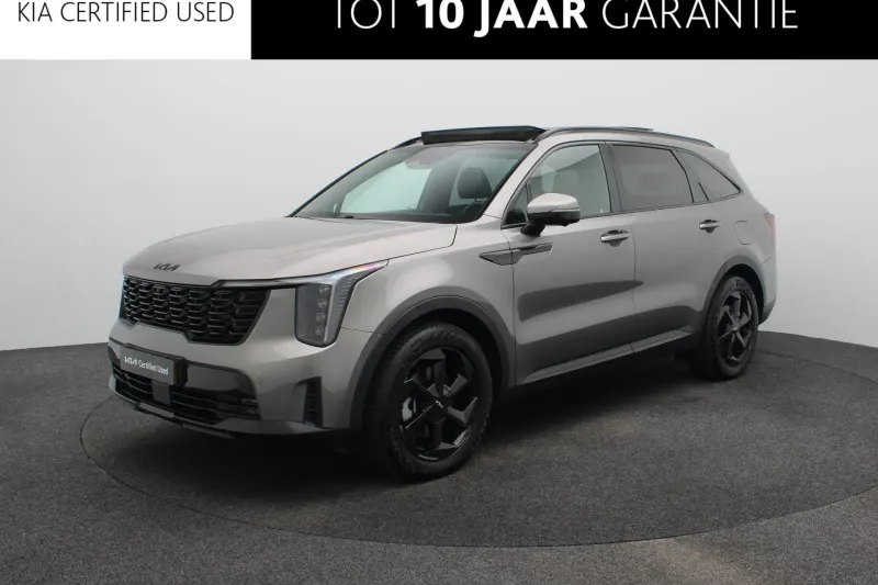 Kia Sorento (2025)