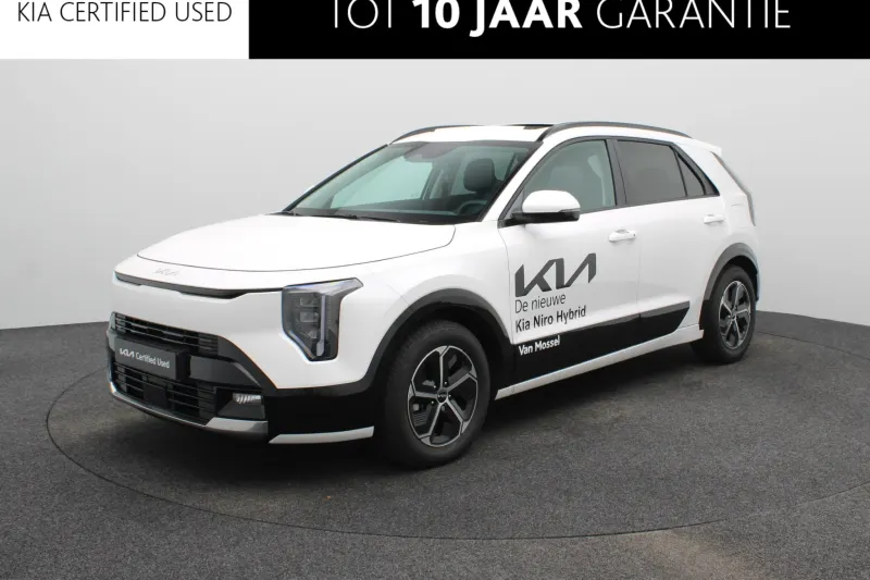 Kia Niro (2026)