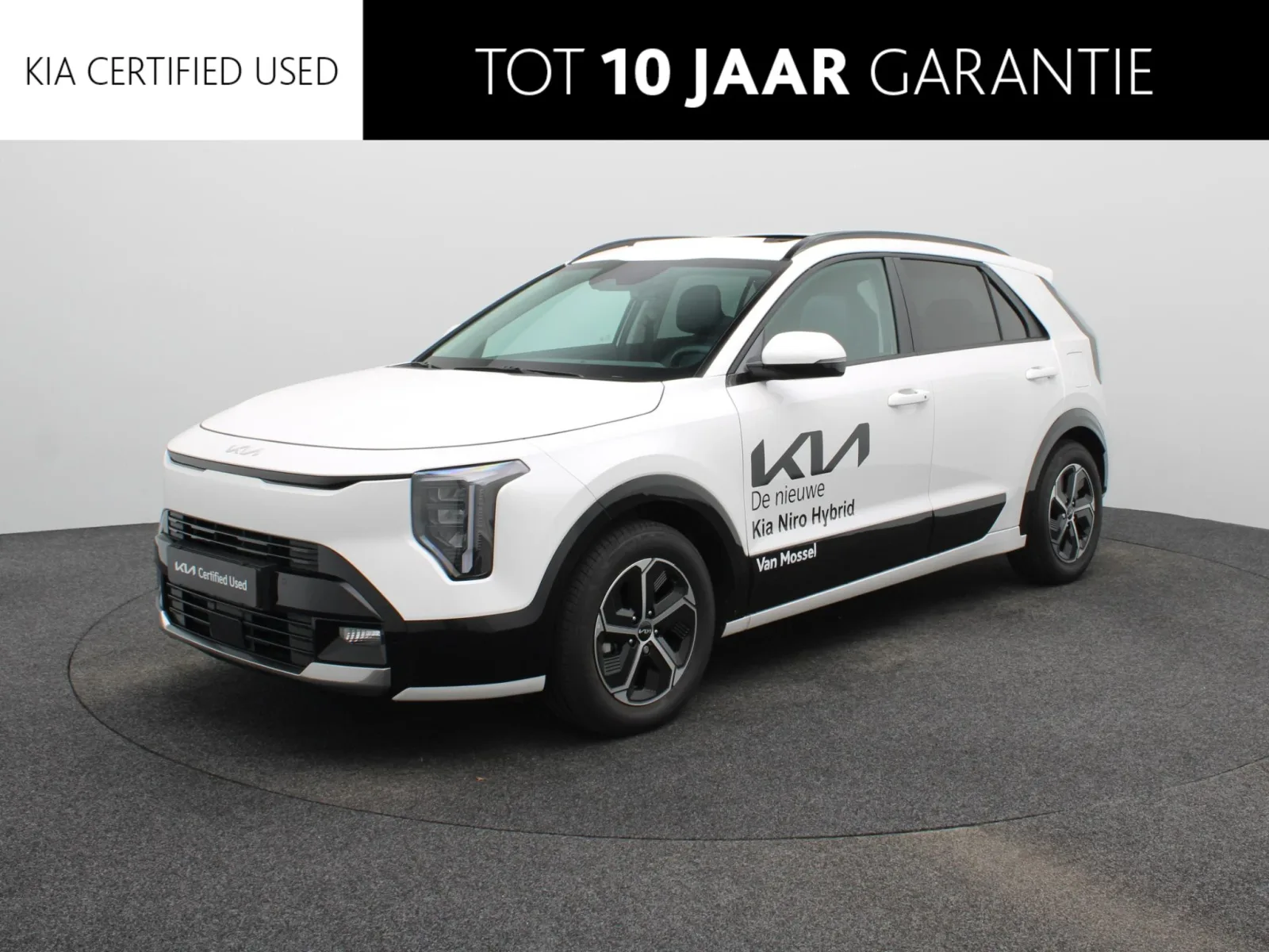 Kia Niro (2026) — foto 1