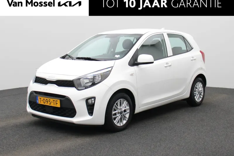 Kia Picanto (2023)