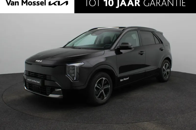 Kia Niro (2026)
