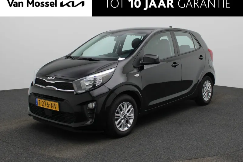 Kia Picanto (2023)