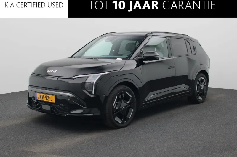 Kia EV3 (2025)