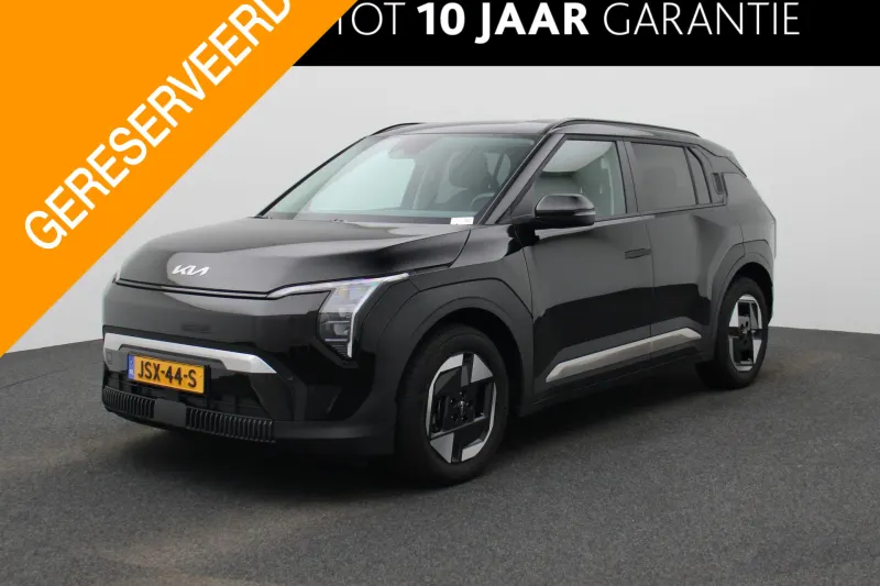 Kia EV3 (2026)