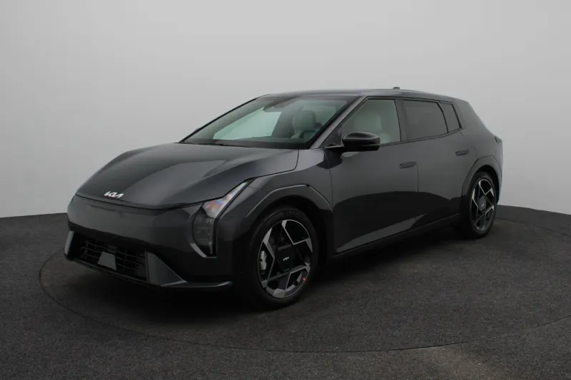Kia EV4 (2026)