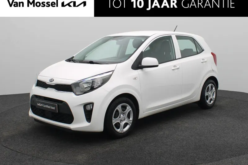 Kia Picanto (2021)