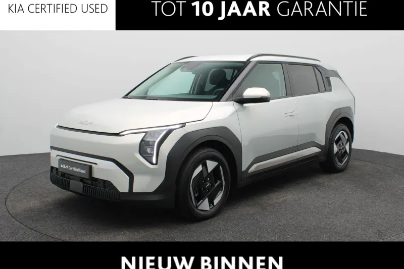 Kia EV3 (2025)
