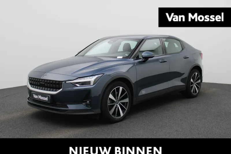 Polestar 2 (2022)