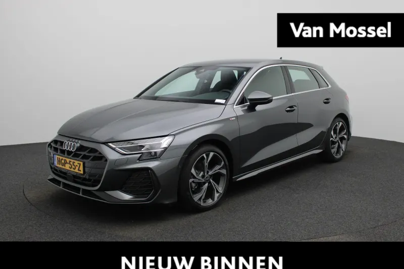 Audi A3 (2025)
