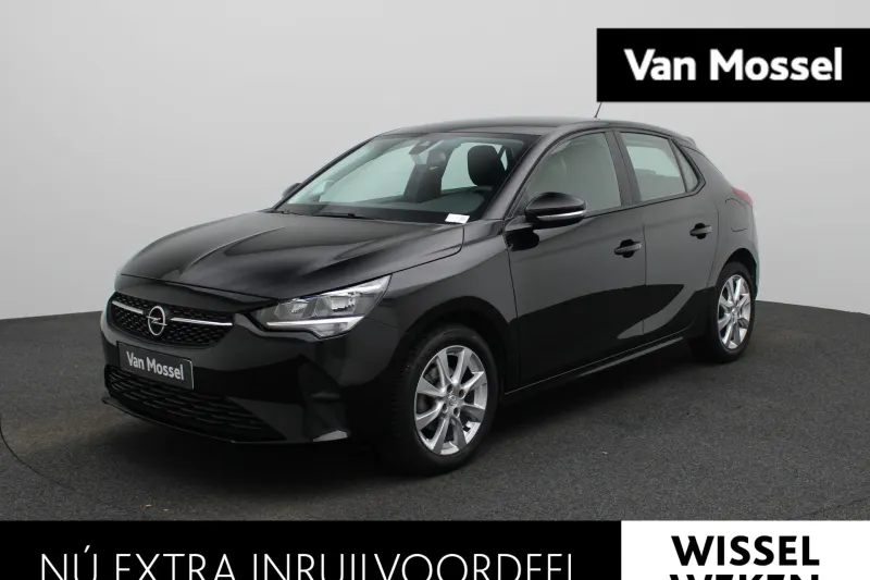 Opel Corsa (2021)