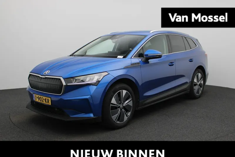 Škoda Enyaq (2023)