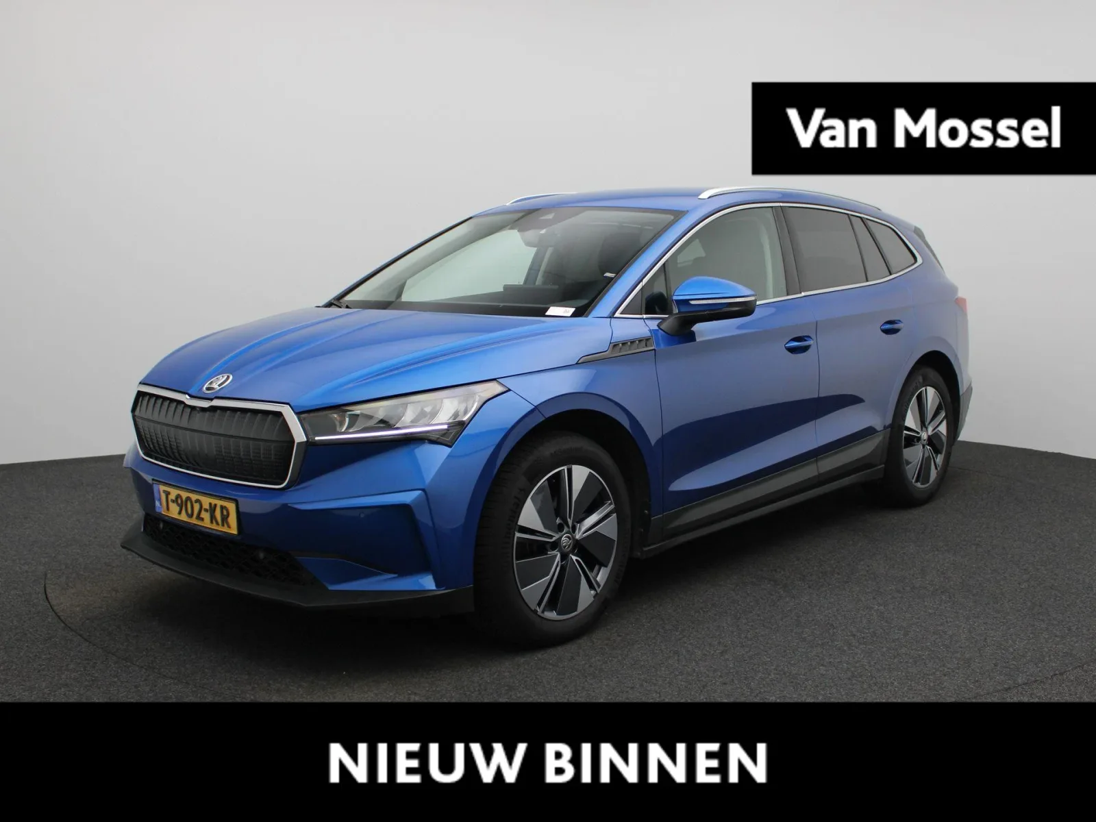 Škoda Enyaq (2023) — foto 1