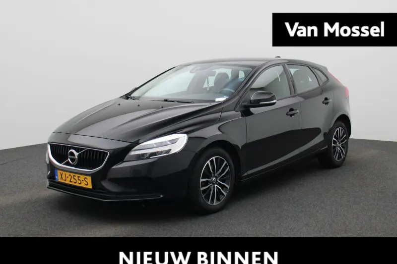 Volvo V40 (2019)
