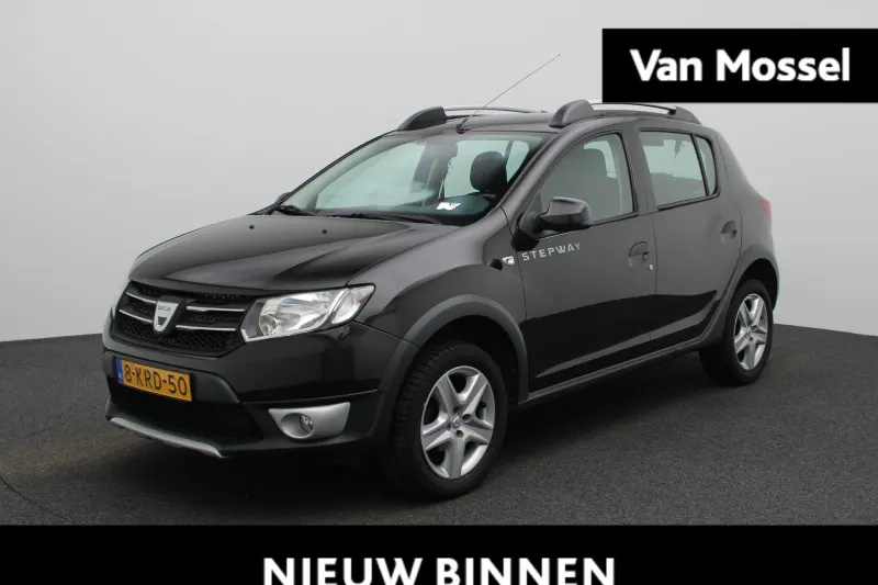 Dacia Sandero (2013)