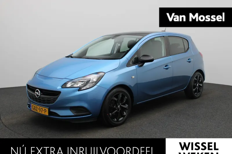 Opel Corsa (2019)