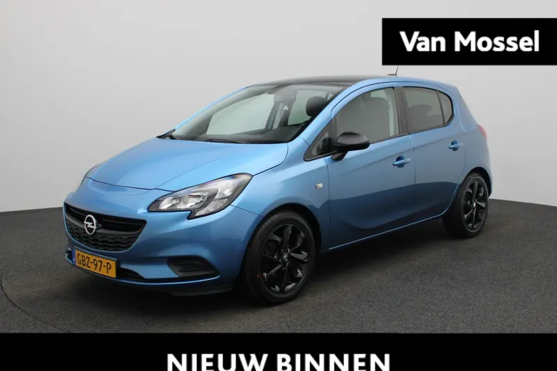 Opel Corsa (2019)