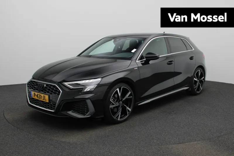 Audi A3 (2022)