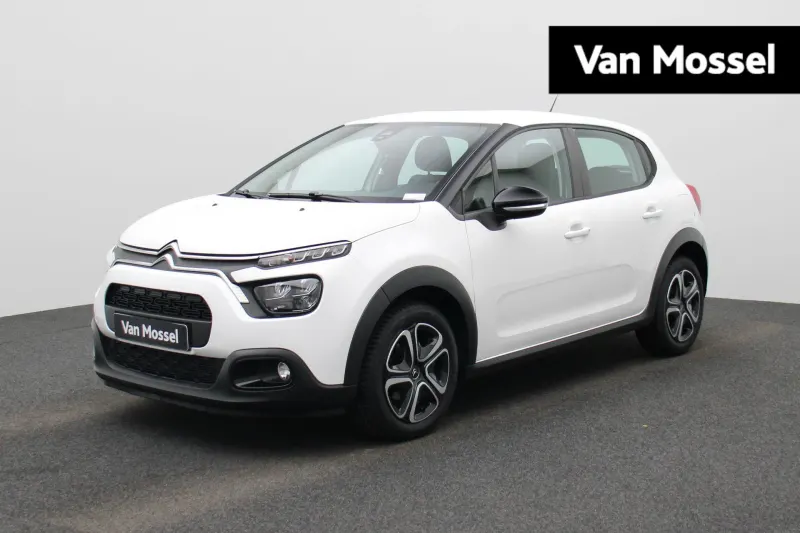 Citroën C3 (2022)