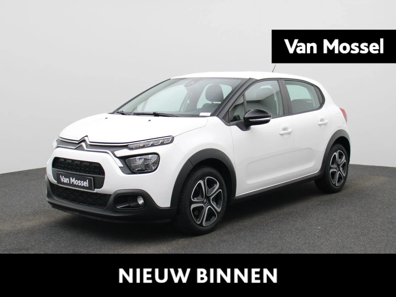 Citroën C3 (2022) — foto 1