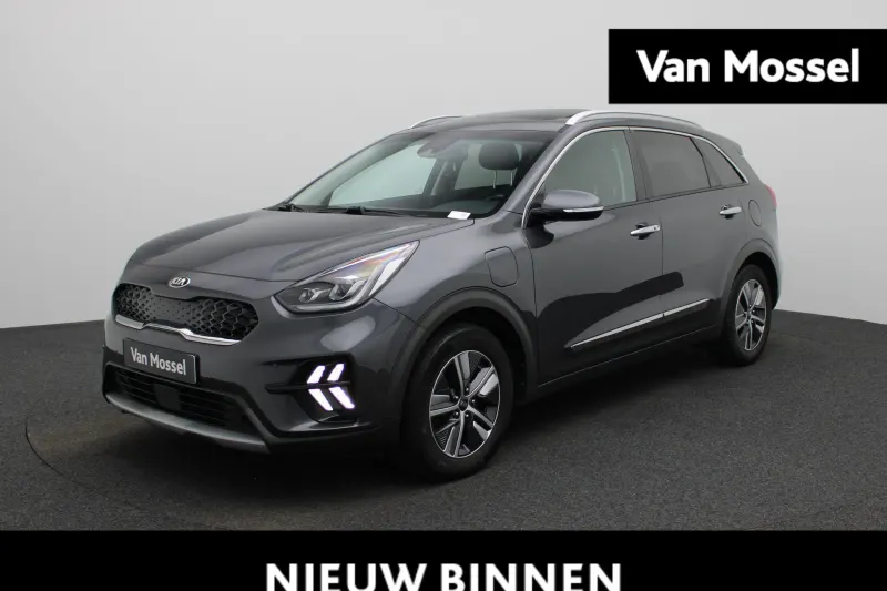 Kia Niro (2021)