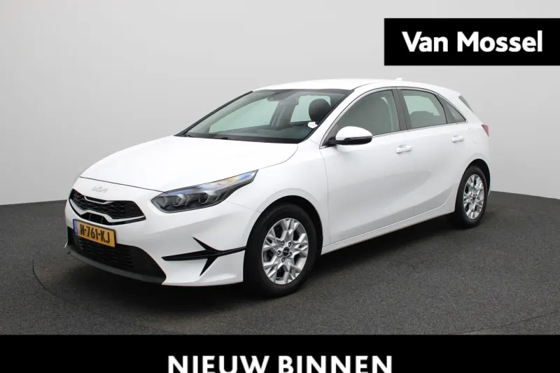 Kia Ceed (2021)