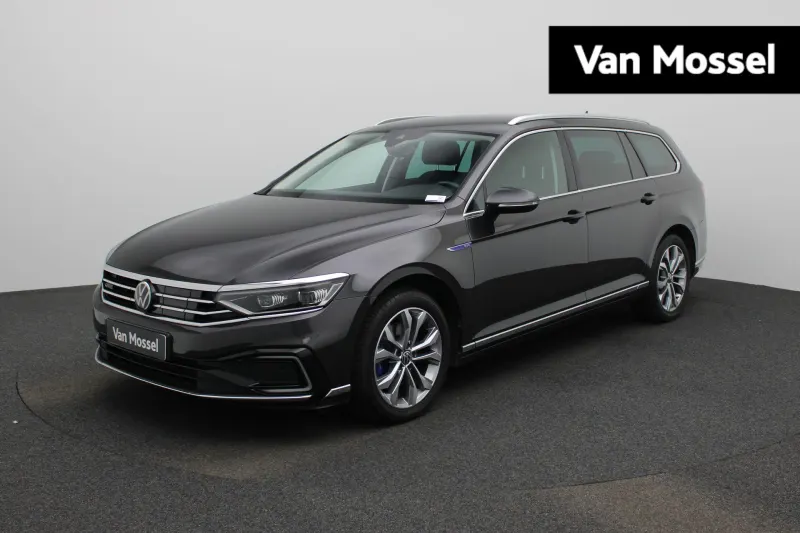 Volkswagen Passat (2022)