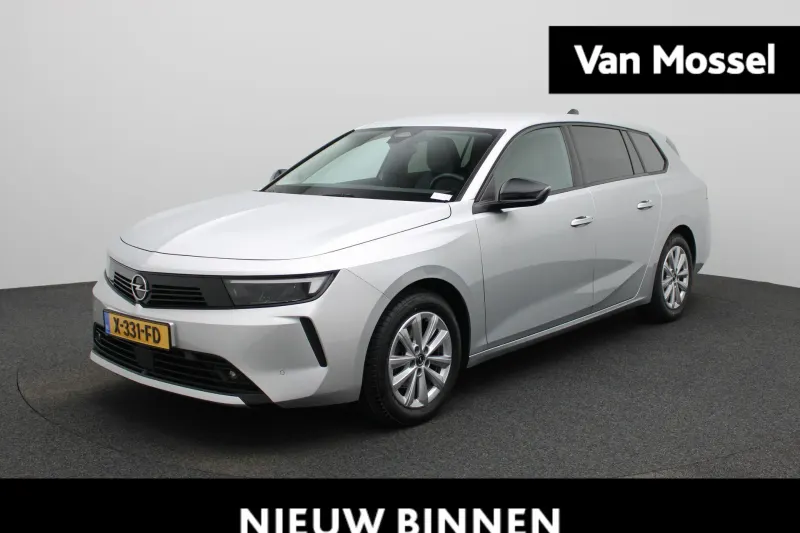 Opel Astra (2023)