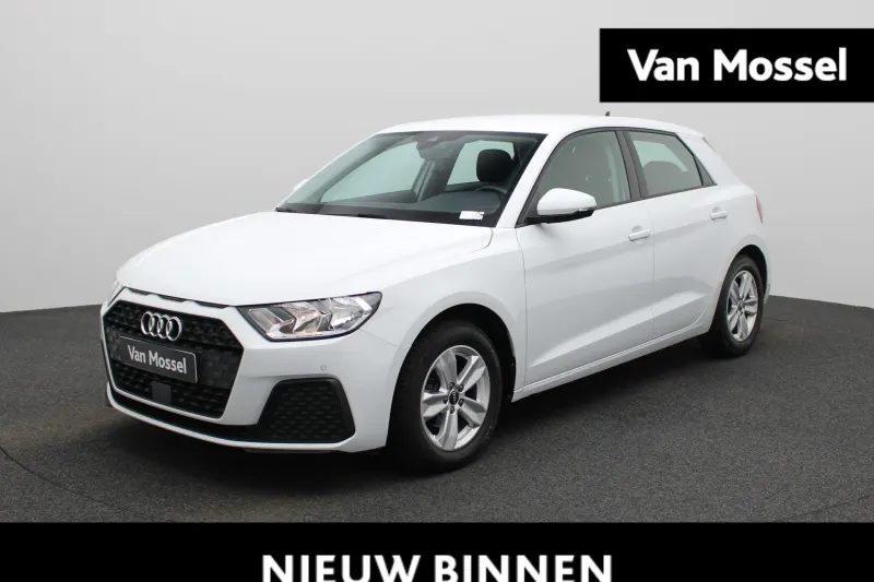 Audi A1 (2023)