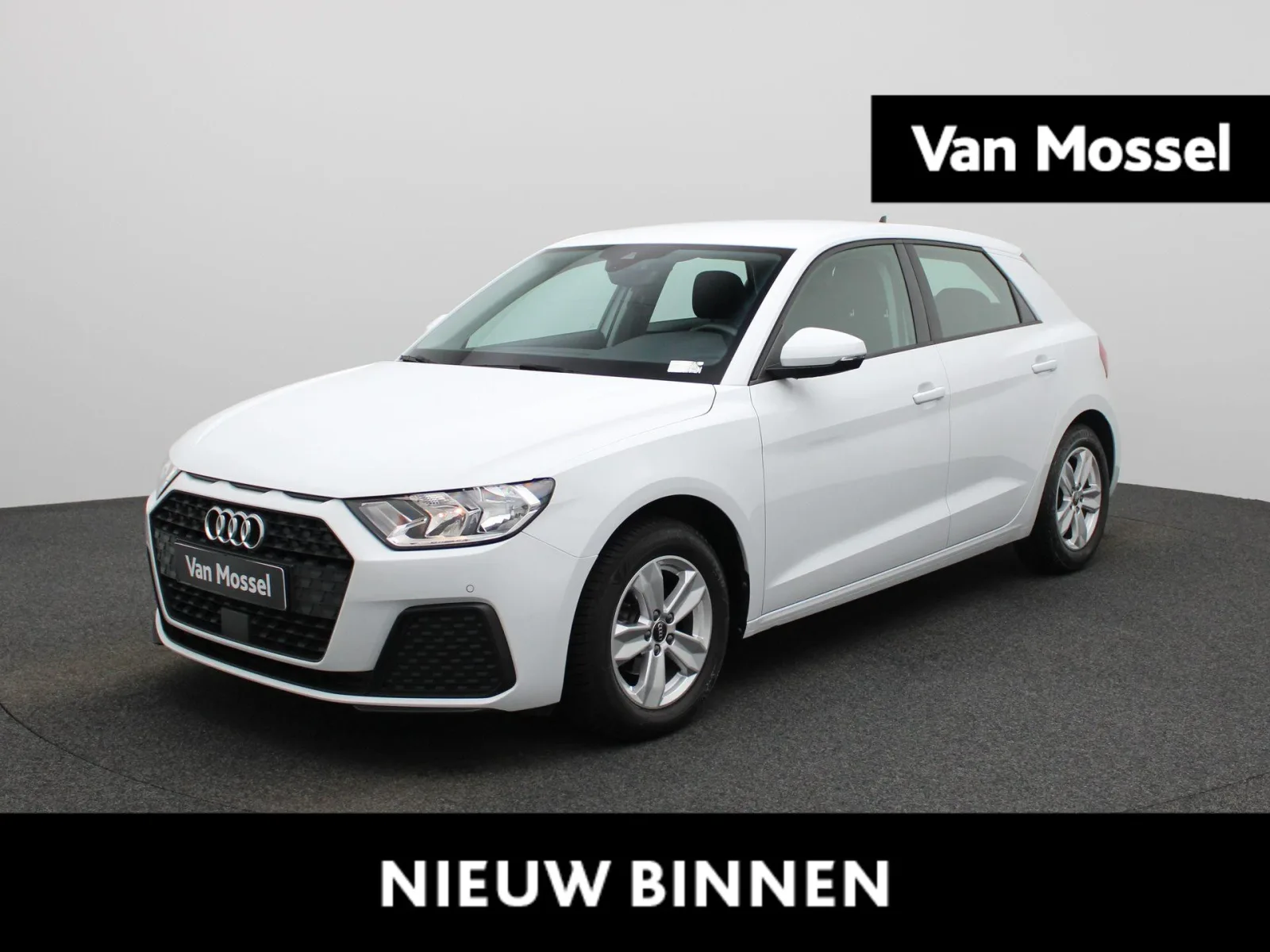 Audi A1 (2023) — foto 1