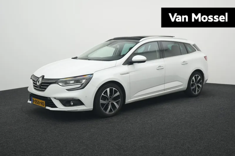 Renault Mégane (2020)