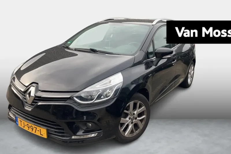 Renault Clio (2018)