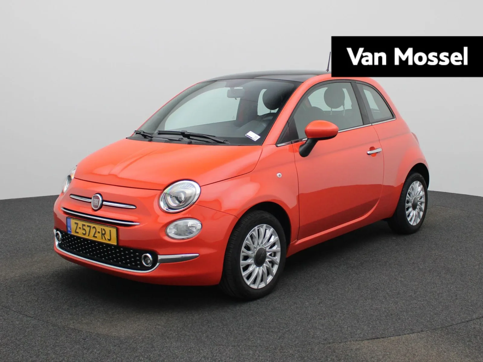 Fiat 500 (2024) — foto 1