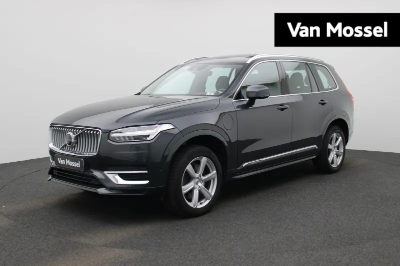 Volvo XC90 (2022)