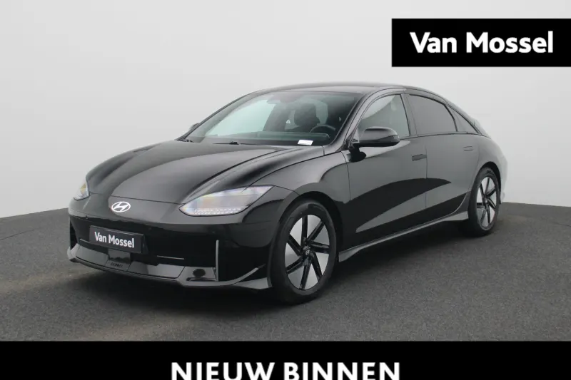 Hyundai Ioniq 6 (2024)