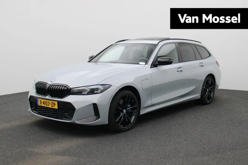 BMW 3-Serie (2024)
