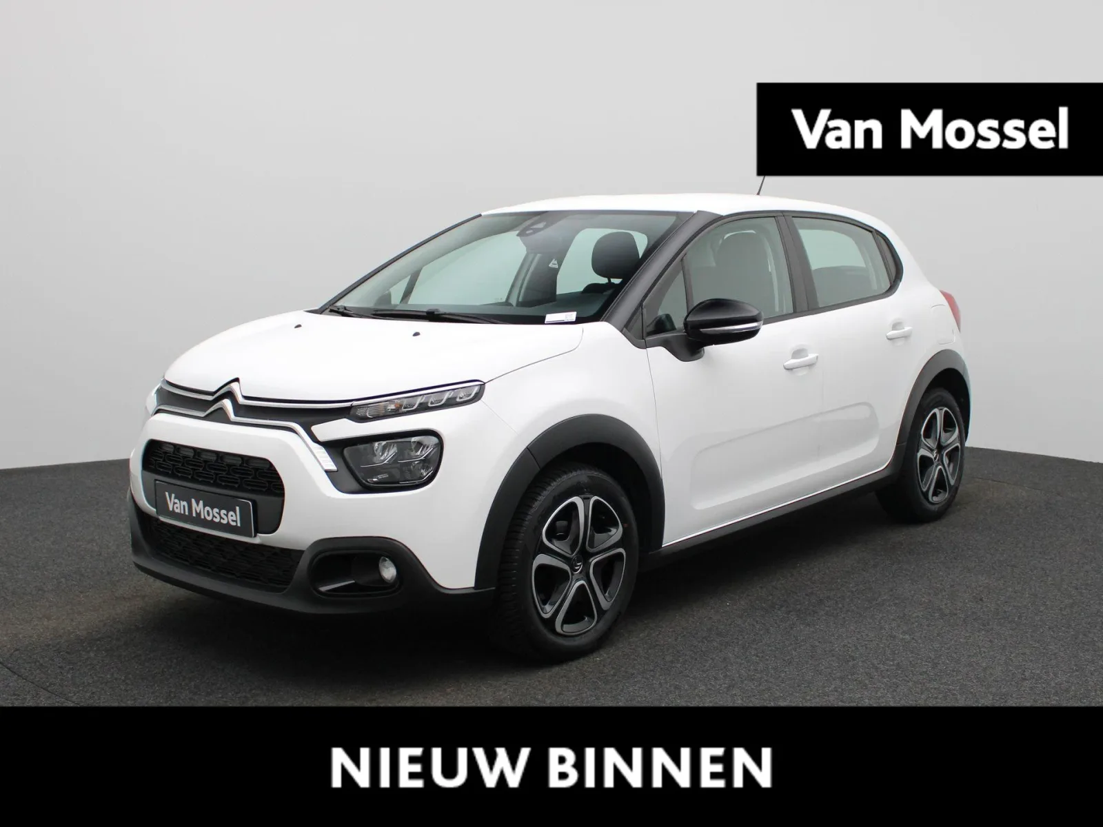 Citroën C3 (2022) — foto 1