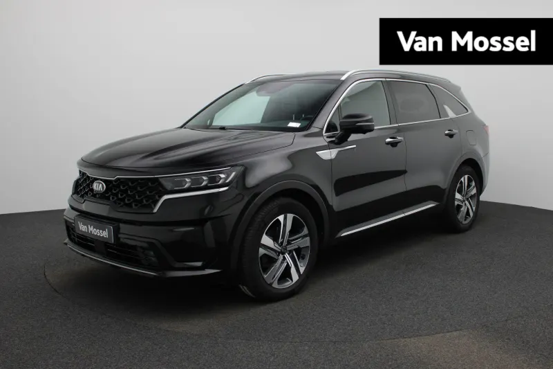 Kia Sorento (2021)