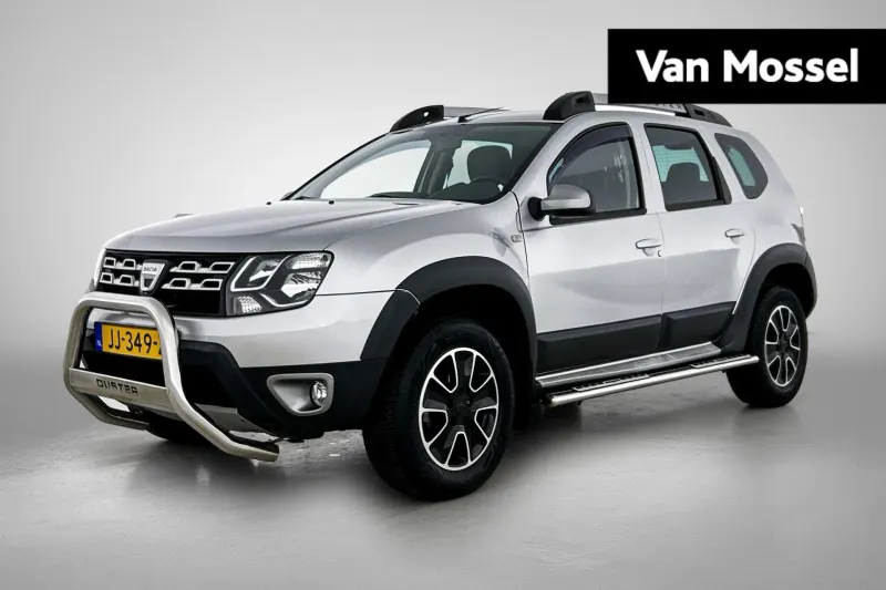 Dacia Duster (2016)