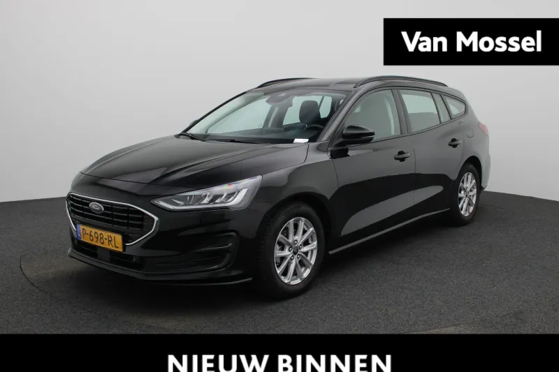 Ford Focus (2022)