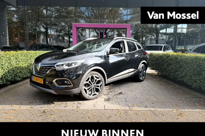 Renault Kadjar (2022)