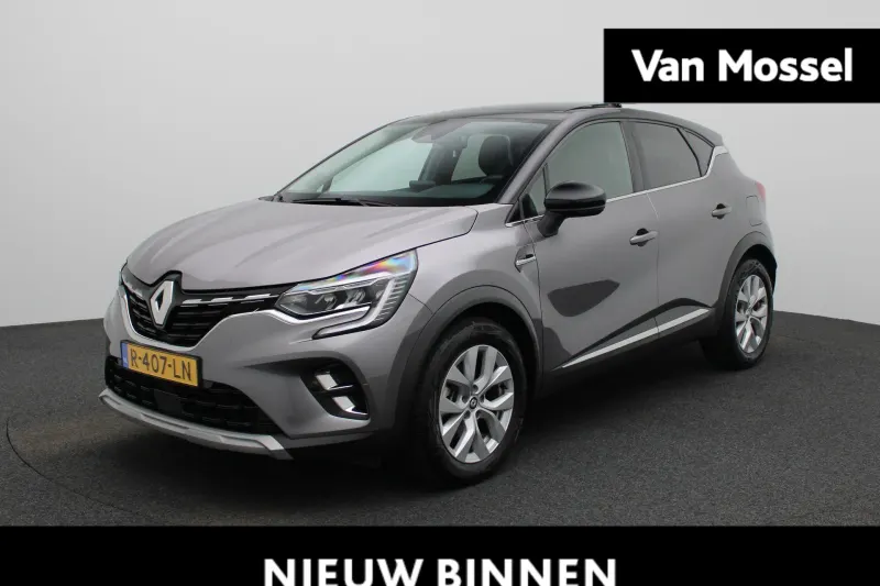Renault Captur (2022)