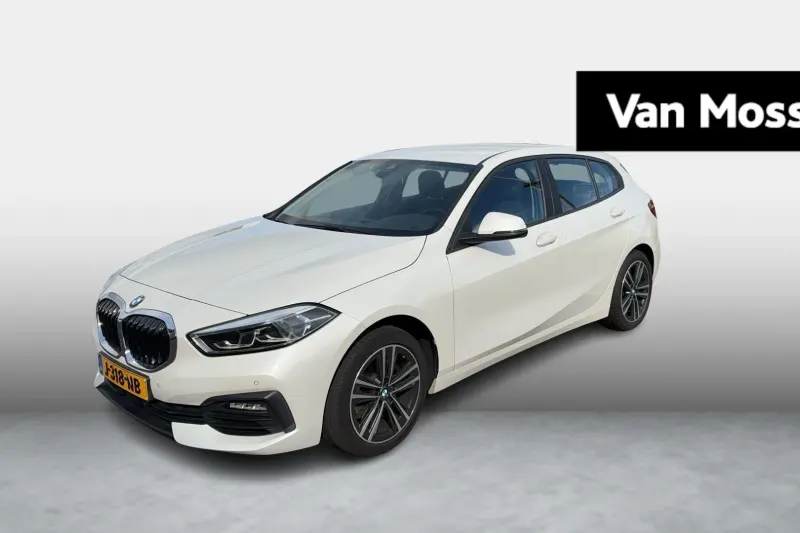 BMW 1-Serie (2020)