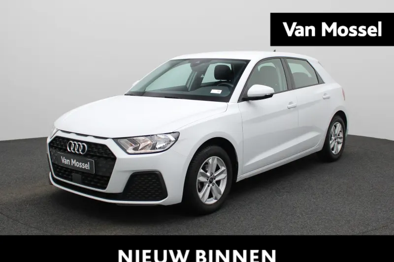 Audi A1 (2023)
